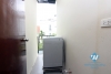 Beautiful third-floor apartment on To Ngoc Van street